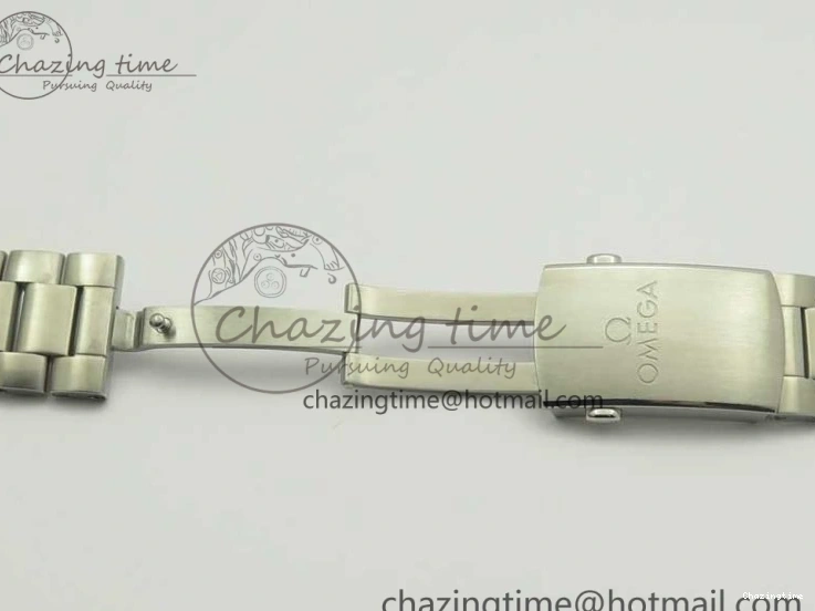 0204 Durable Planet Ocean Professional Ceramic Bezel 45.5mm 1:1 VSF Best Edition Orange Markers on SS Bracelet A8500 Super Clone 8052